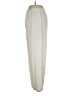 misook 100% Acrylic Ivory Casual Pants Size S - photo 5