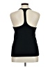 Athleta Black Sleeveless Top Size XL - photo 2