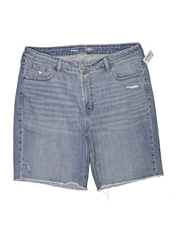 Old Navy Denim Shorts (view 1)