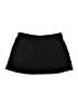 Lululemon Athletica Solid Black Skort Size S (estimated) - photo 1