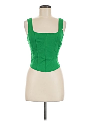 Discreet Tank Top (view 1)