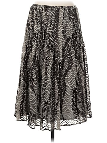 Jones New York Collection Casual Skirt (view 1)