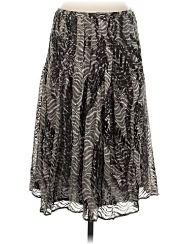 Jones New York Collection Casual Skirt (view 2)