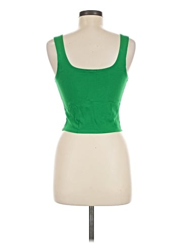 Discreet Tank Top (view 2)