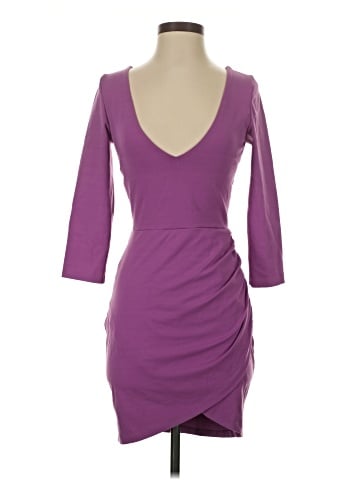 Nasty Gal Inc. Cocktail Dress (view 1)