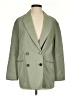 Everlane Green Blazer Size 00 - photo 1