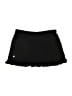Lululemon Athletica Solid Black Skort Size S (estimated) - photo 2