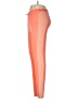 Fabletics Color Block Orange Active Pants Size M - photo 5