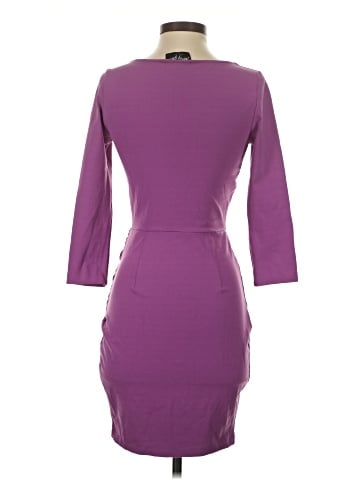 Nasty Gal Inc. Cocktail Dress (view 2)