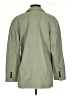 Everlane Green Blazer Size 00 - photo 2