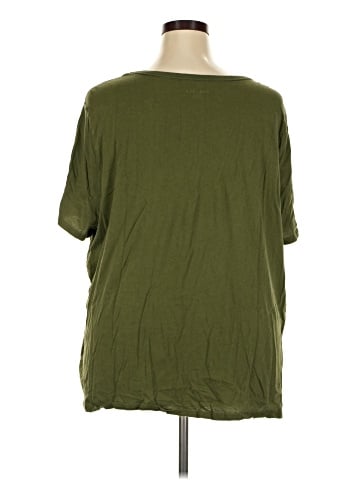 Ava & Viv Short Sleeve T-Shirt (view 2)