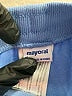 Mayoral Solid Blue Athletic Shorts 12-18 MO / 18 MO - photo 3