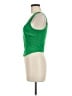 Discreet Green Tank Top Size M - photo 5