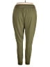 Fabletics Solid Green Casual Pants Size XXL - photo 2