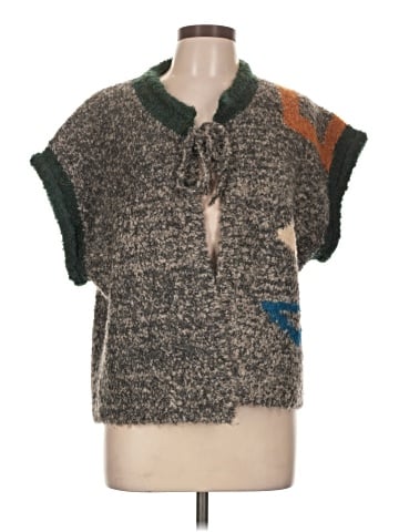 Tiny Sweater Vest (view 1)