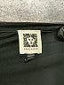 Anne Klein Black Short Sleeve Blouse Size XL - photo 7