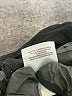 Anne Klein Black Short Sleeve Blouse Size XL - photo 9