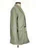 Everlane Green Blazer Size 00 - photo 4