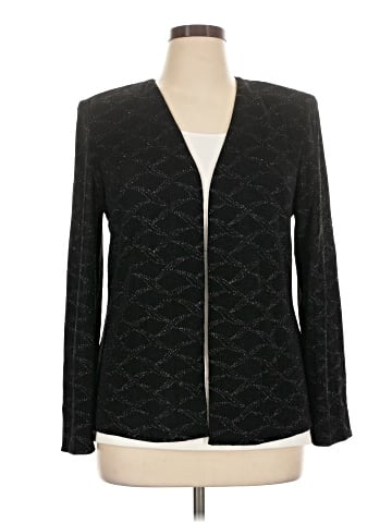 Alex Evenings Blazer (view 1)