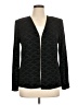 Alex Evenings Black Blazer Size 16 - photo 1