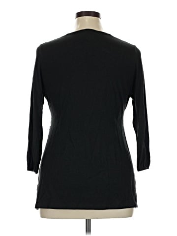Boden 3/4 Sleeve Top (view 2)