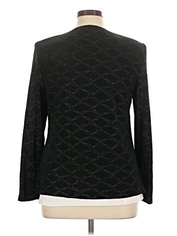 Alex Evenings Blazer (view 2)