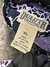 Duluth Trading Co. 100% Nylon Print Purple Raincoat Size XL - photo 7