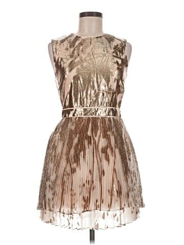 Jonathan Simkhai Cocktail Dress (view 1)