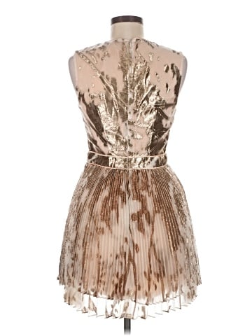 Jonathan Simkhai Cocktail Dress (view 2)