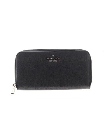 Kate Spade New York Leather Wallet (view 1)