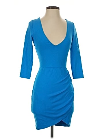 Nasty Gal Inc. Cocktail Dress (view 1)