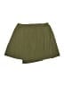Nike Solid Green Skort Size S - photo 2