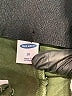 Old Navy Solid Green Active Pants Size 10 - photo 7
