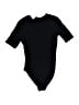 Topshop Black Bodysuit Size 4 - photo 1