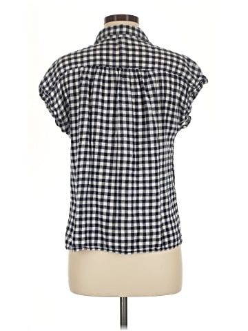 Old Navy Short Sleeve Blouse (view 2)