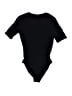 Topshop Black Bodysuit Size 4 - photo 2