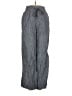 Quince 100% Linen Chevron-herringbone Gray Linen Pants Size XS - photo 1