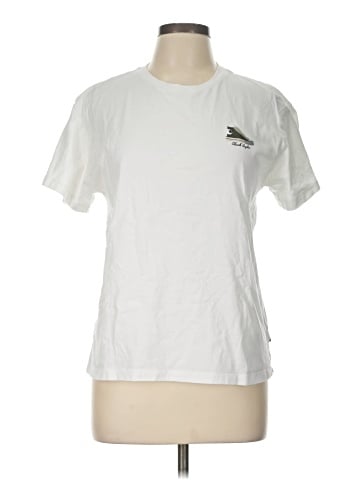 Converse Short Sleeve T-Shirt (view 1)