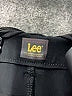 Lee Solid Black Casual Pants Size 14 L - photo 7