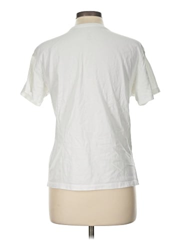 Converse Short Sleeve T-Shirt (view 2)