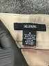Alfani Tan Khakis Size 8 - photo 7