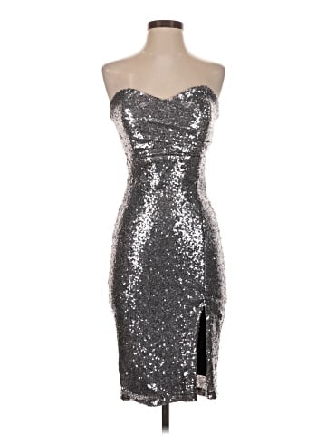 Charlotte Russe Cocktail Dress (view 1)