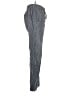 Quince 100% Linen Chevron-herringbone Gray Linen Pants Size XS - photo 4