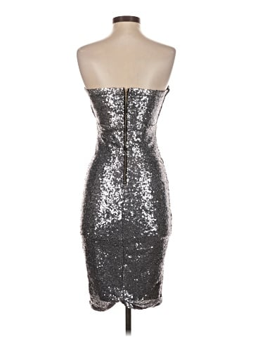 Charlotte Russe Cocktail Dress (view 2)