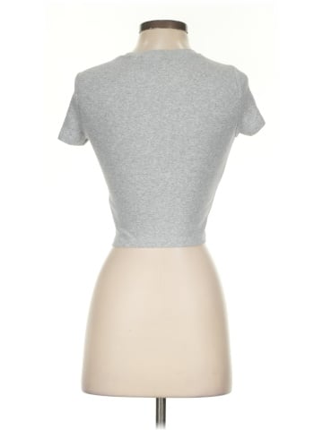 TNA Short Sleeve Turtleneck (view 2)