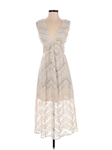 MYNE Ashley Ann Cocktail Dress (view 1)