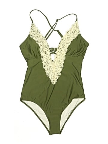 Cupshe One Piece Swimsuit (view 1)