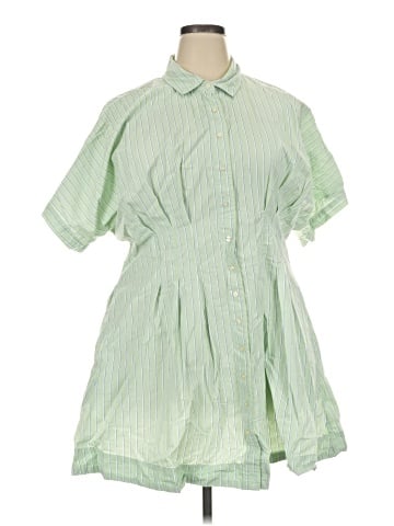 Free Assembly Casual Dress (view 1)