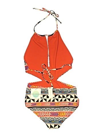 Mara Hoffman Two Piece Swimsuit (view 2)