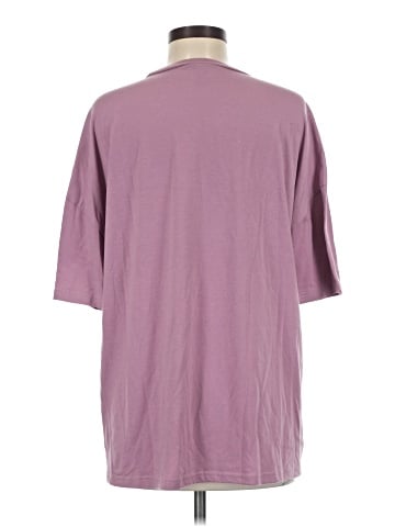 Romwe Short Sleeve T-Shirt (view 2)
